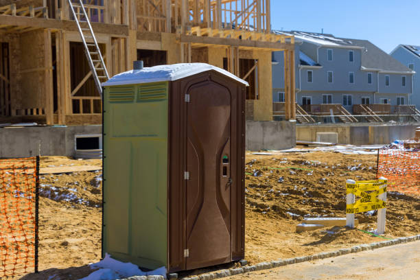 Best Porta potty delivery and setup  in Nederland, TX