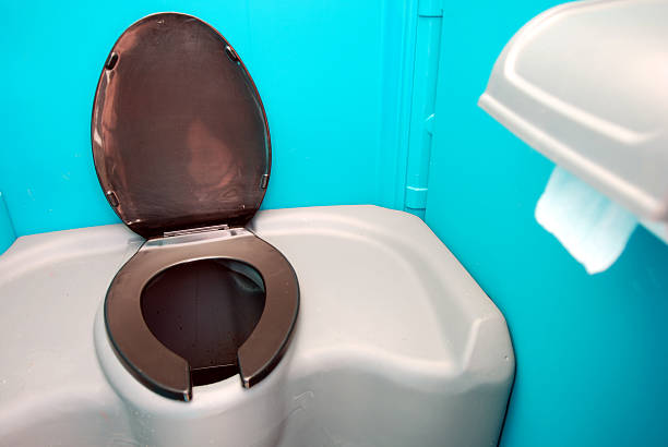 Best Construction site porta potty rental  in Nederland, TX