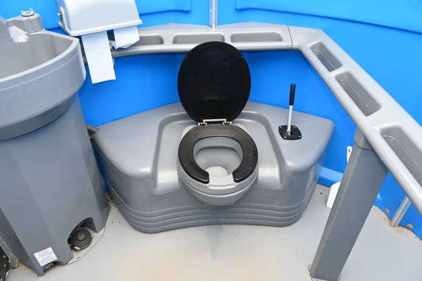 Best Sanitation services for porta potties  in Nederland, TX